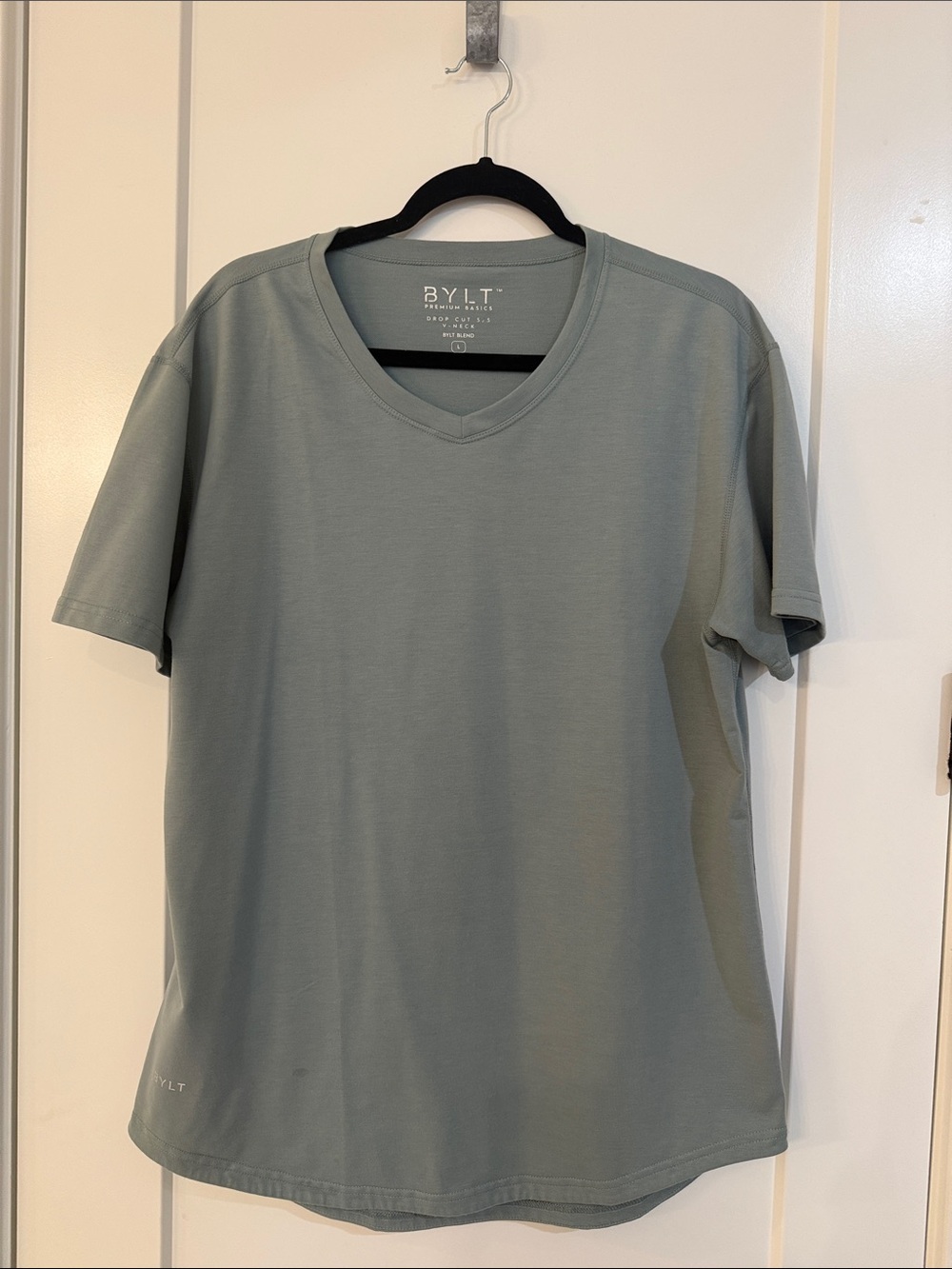 Bylt Basics shirt